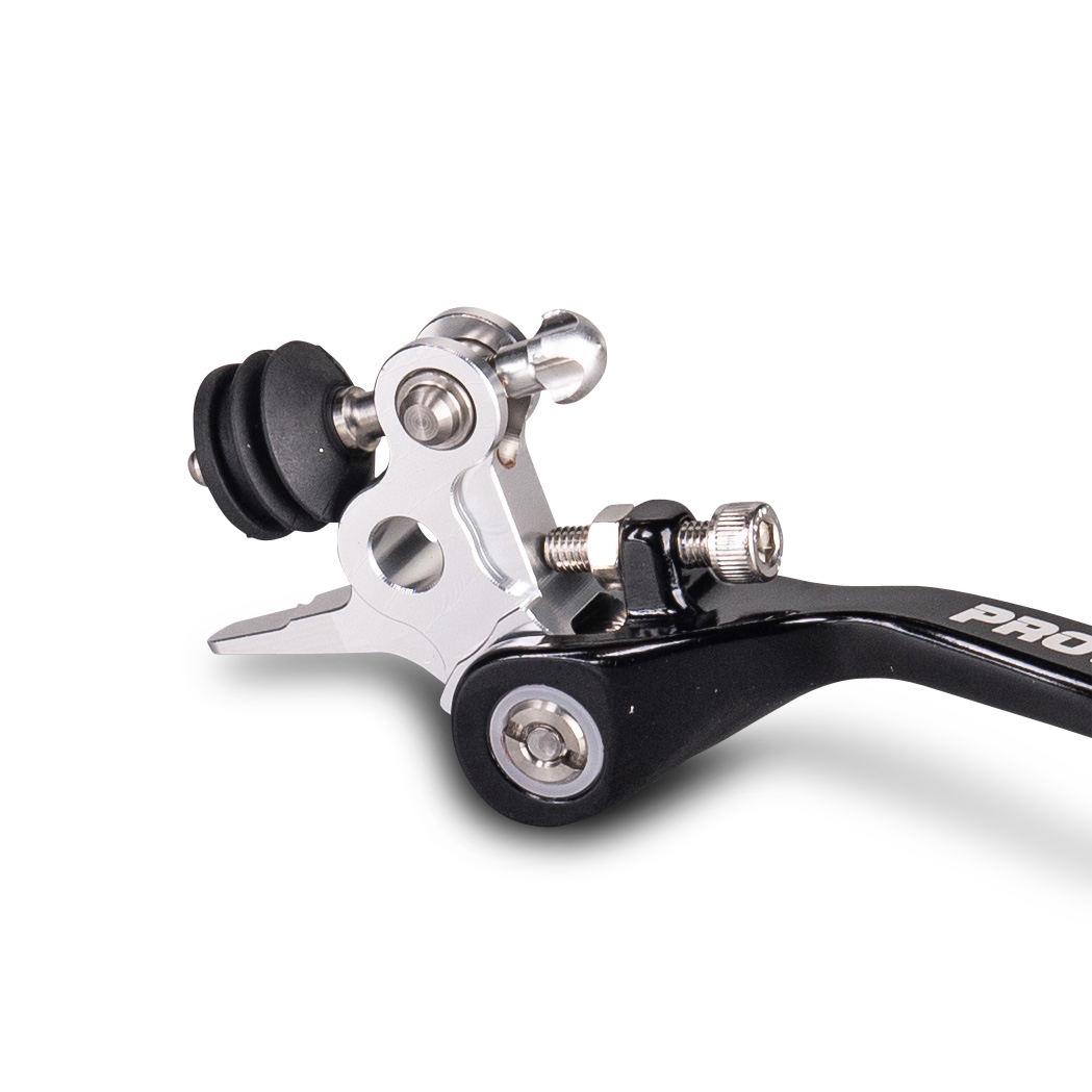 Remhendel Proworks Flex Zwart