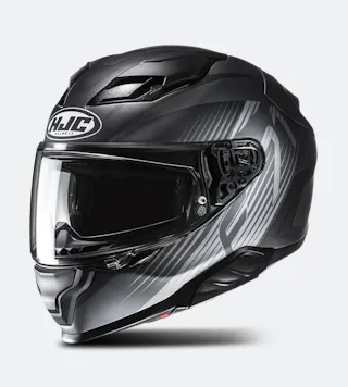 Casco Integral HJC F71 Catos