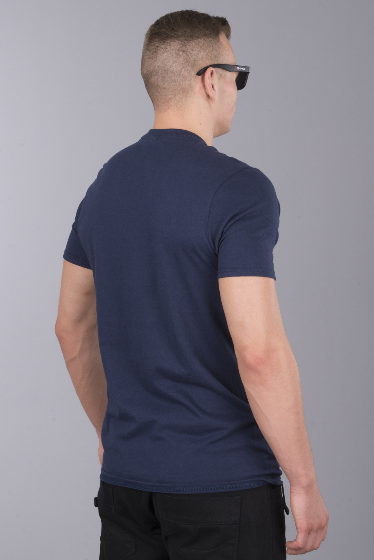 Camiseta Raven Ultimate