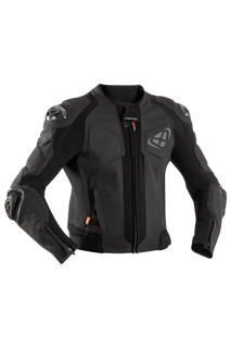 Ixon Vendetta Evo Motorcycle Jacket | 24mx