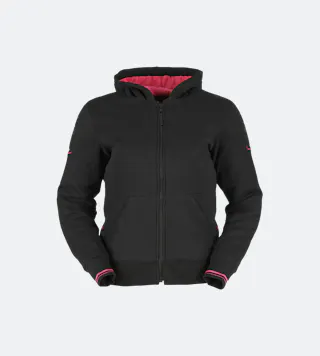 Furygan Luxio Lady Evo Women's Motorcycle Jacket