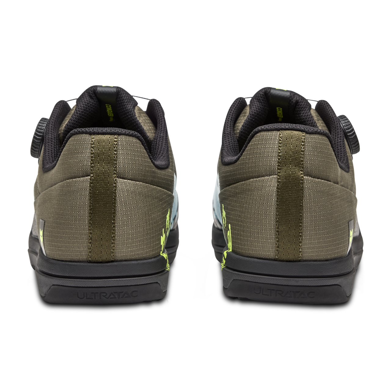 Mountainbike Schuhe FOX Union BOA Limited Edition