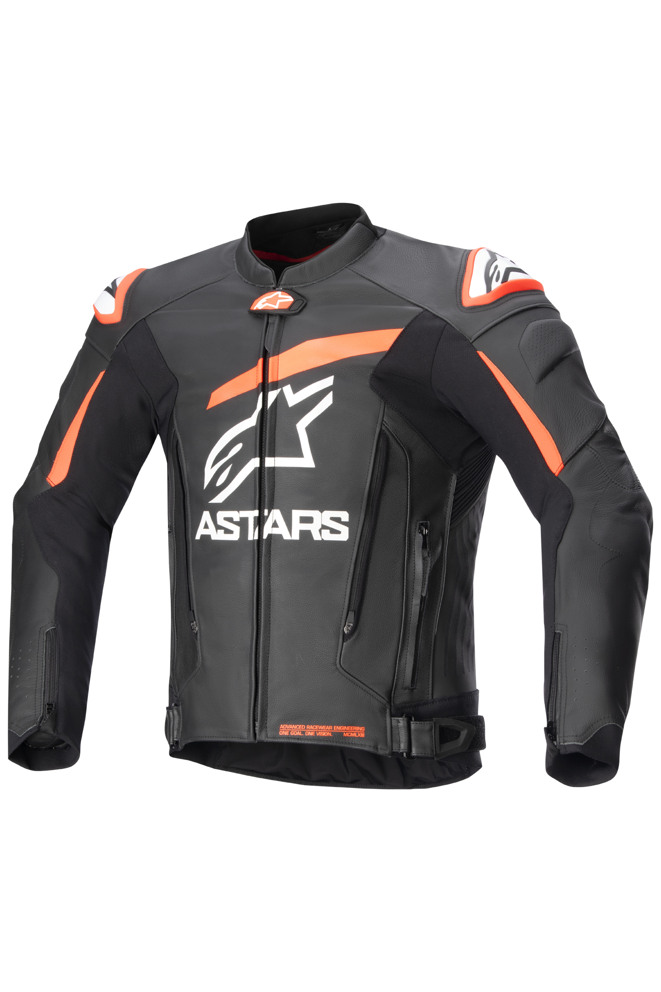 Blouson Moto Alpinestars GP Plus V4