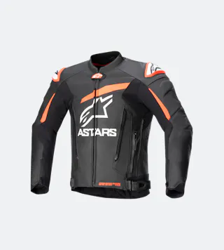 Μπουφάν MC Alpinestars GP Plus V4