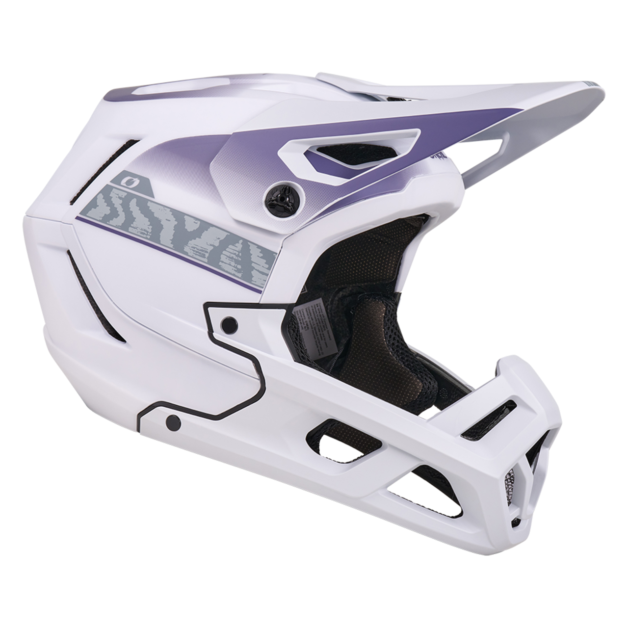 O'Neal SL1 Terra Downhill MTB Helmet
