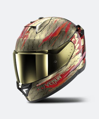 Shark Skwal i3 Full Face Helmet 24mx