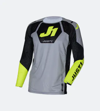 Just1 J-Flex 2.0 MX Jersey Frontier