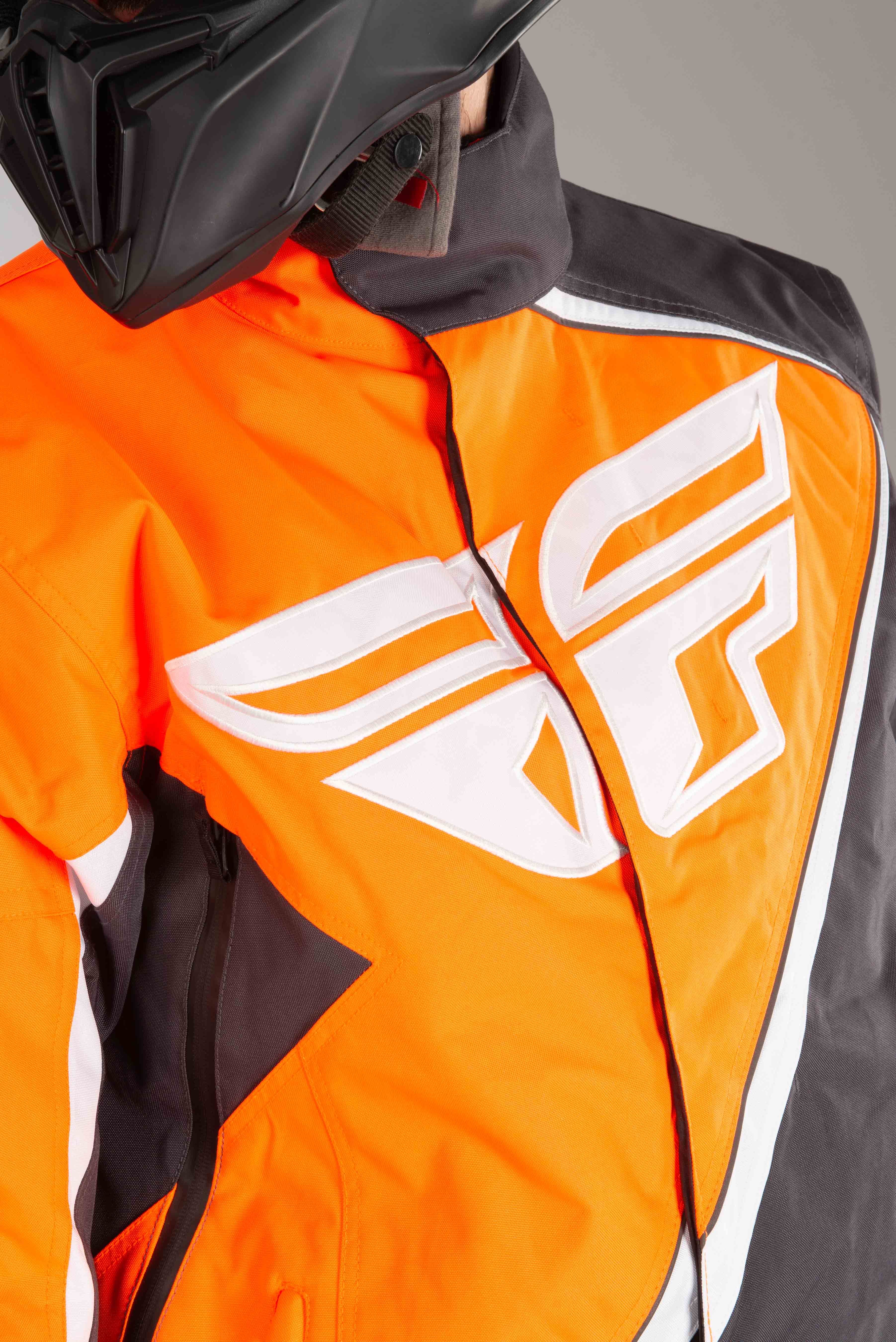 Chaqueta FLY Racing SNX Pro