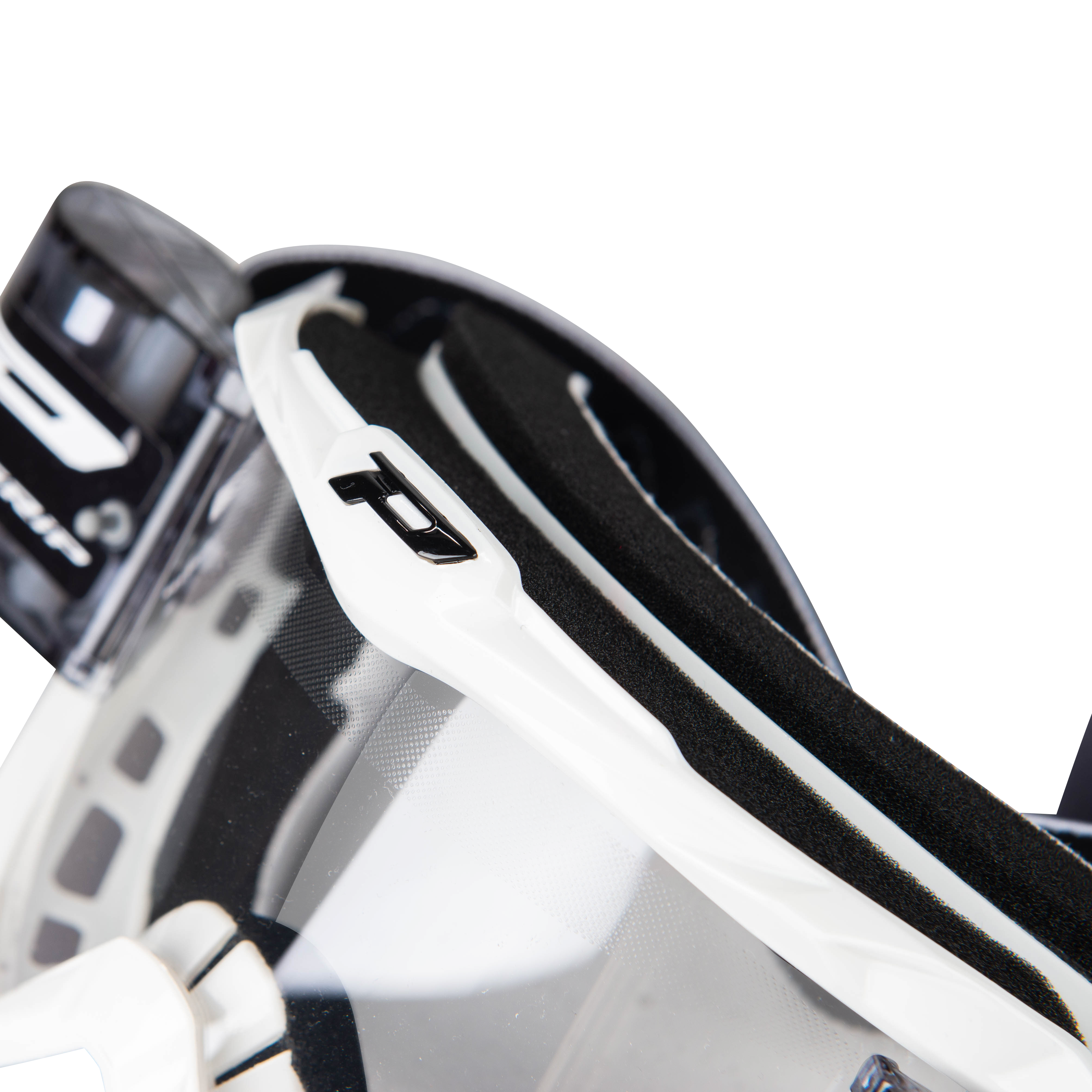 Progrip 3208 XL Roll-Off Goggles