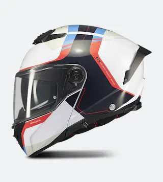 MT Atom 2 SV Emalla Modular Helmet