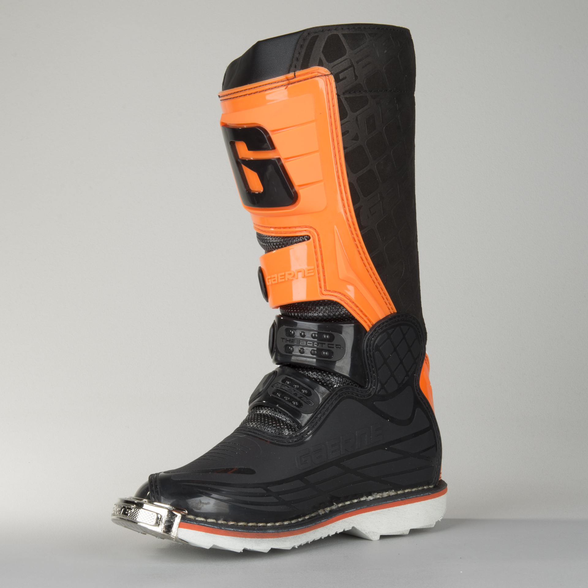 Botas de Cross Gearna SG J Niño