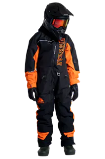 ウェア yotaro1971 Jethwear Odin & Olivia Youth Monosuit | 24MX