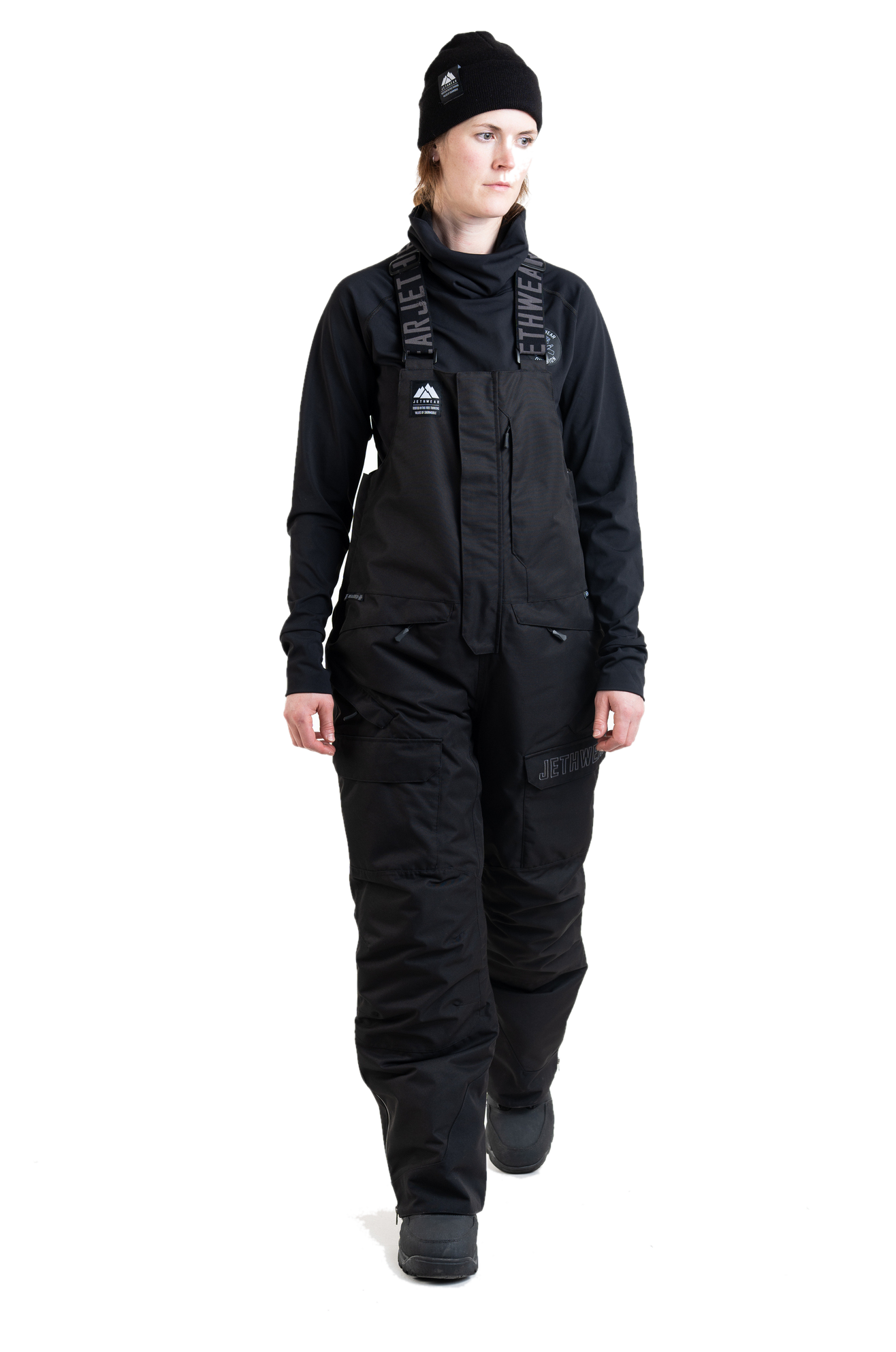 Peto de Nieve Jethwear Treeline (2025) 60 g Mujer