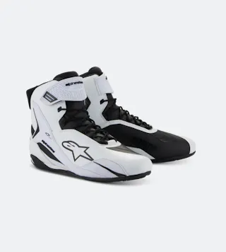 Zapatillas de Moto Mujer Alpinestars Stella Faster-4