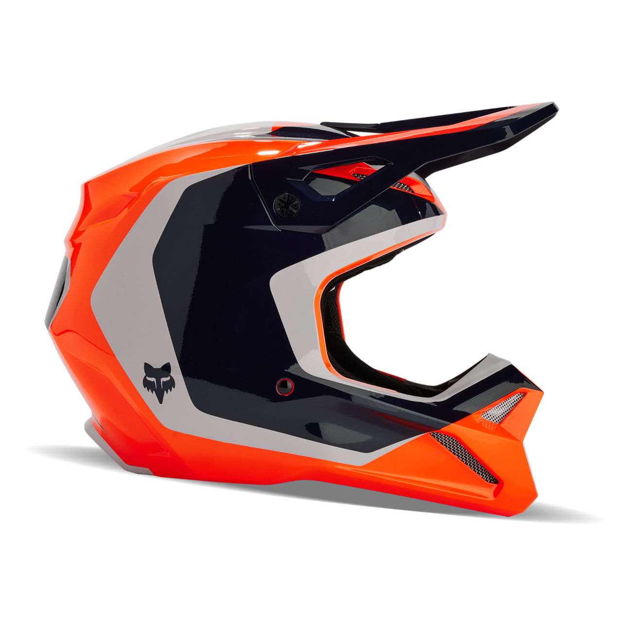 Casco de Cross FOX V1 Nitro