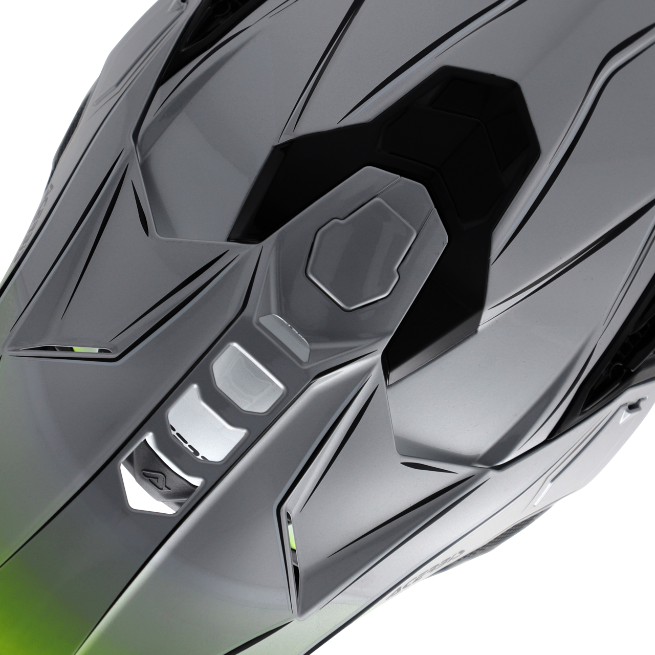 Crosshelm Acerbis Airstrike-X