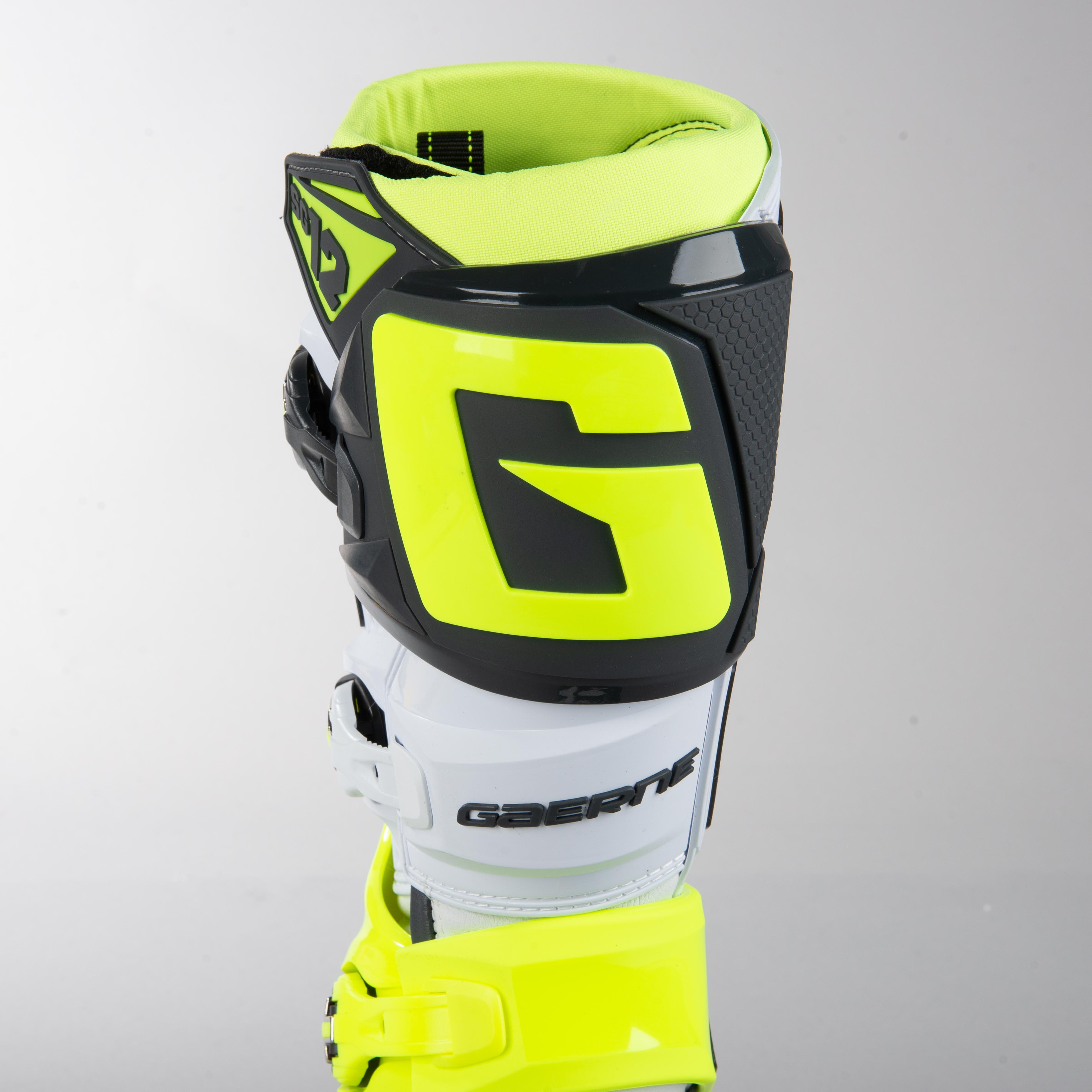 Gaerne SG12 MX Boots