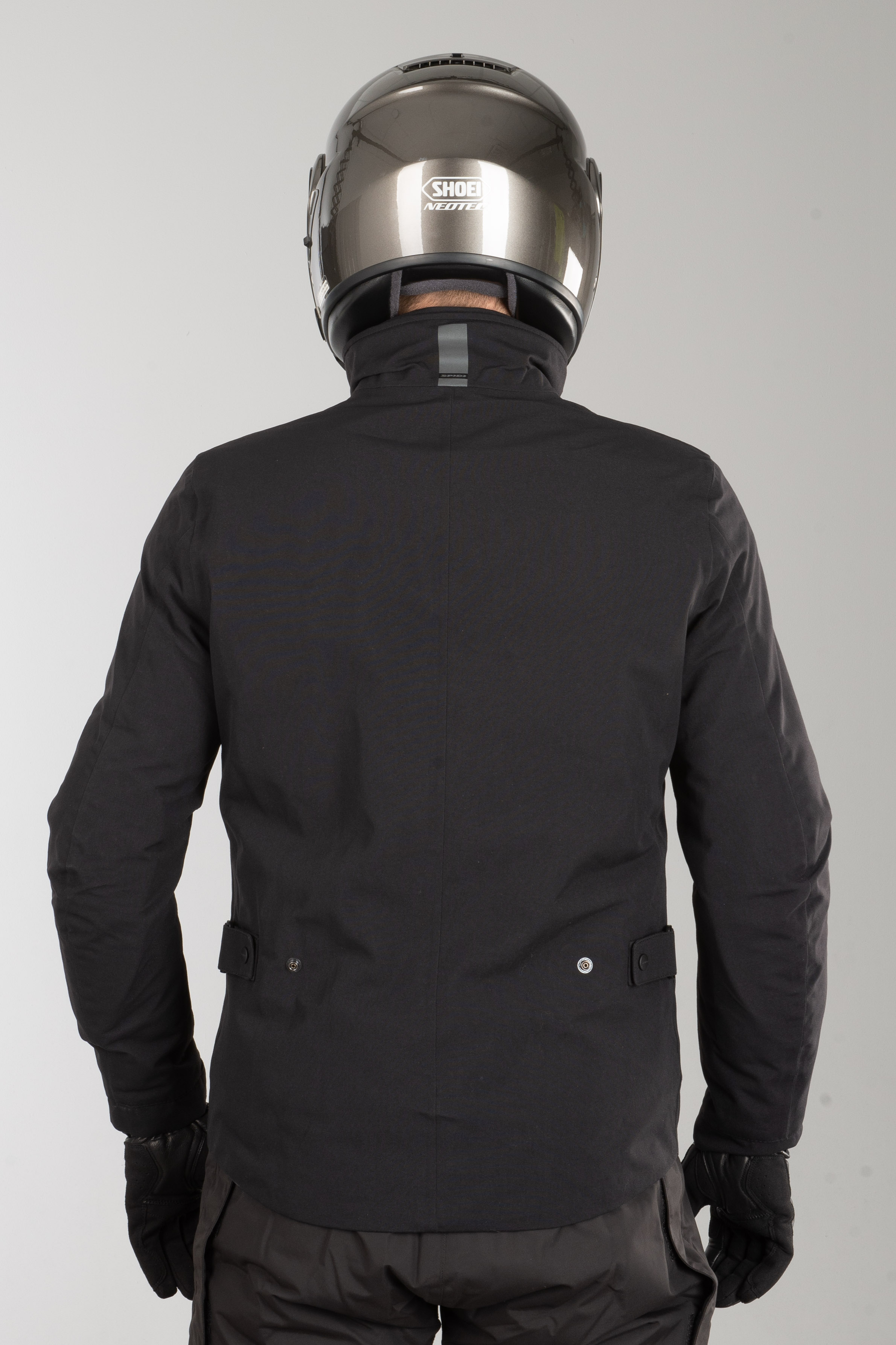 Spidi Gamma H2Out Jacket