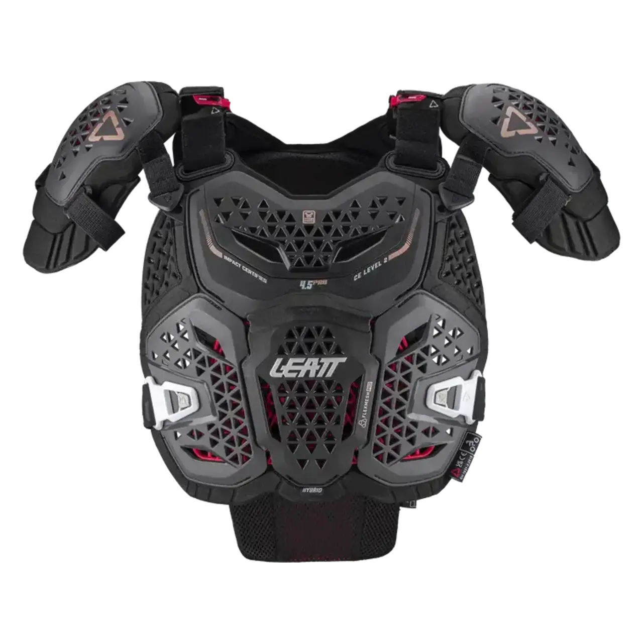 Borstbeschermer Leatt 4.5 Hybrid V26 Dames