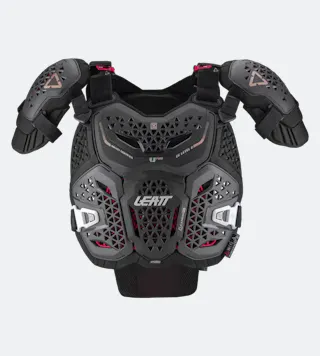 Brystbeskytter Leatt 4.5 Hybrid V26 Dame