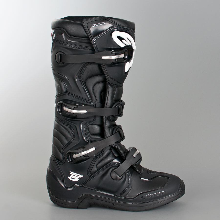 Botas de Cross Alpinestars Tech 5