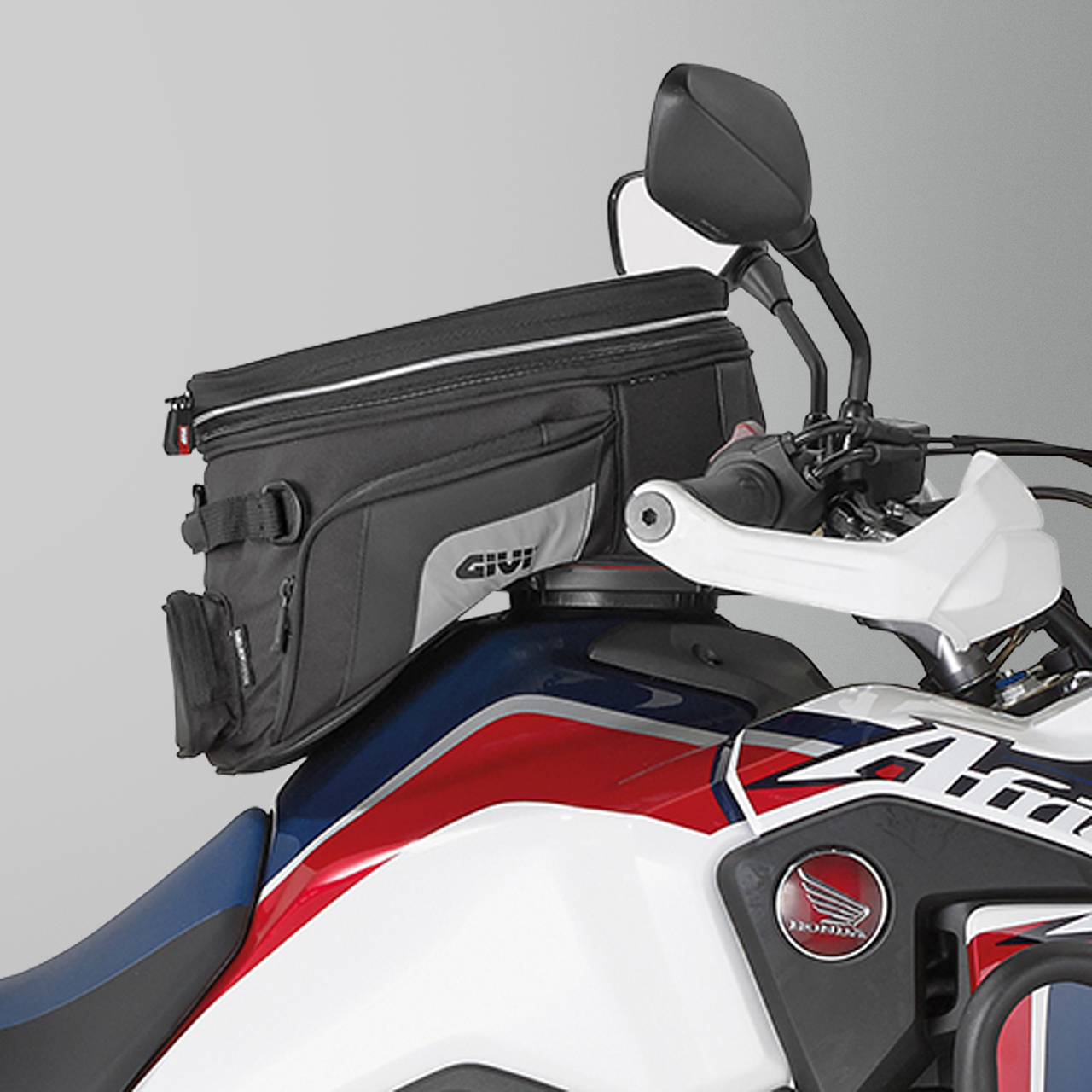 Givi Specific TankLock Kit Givi Specific TankLock Kit