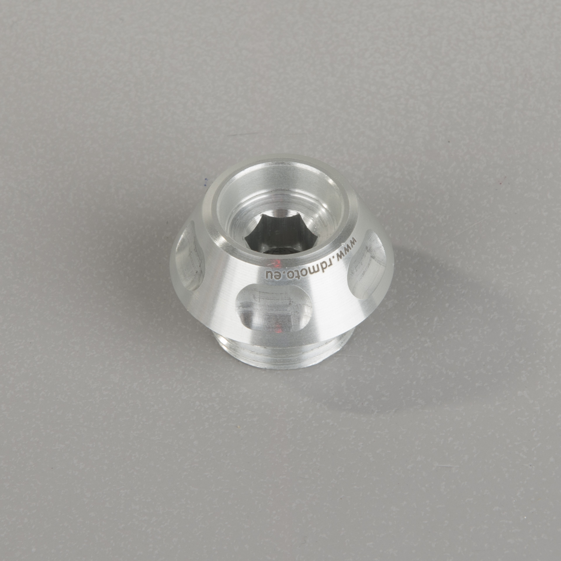 RDMOTO Oil Lock