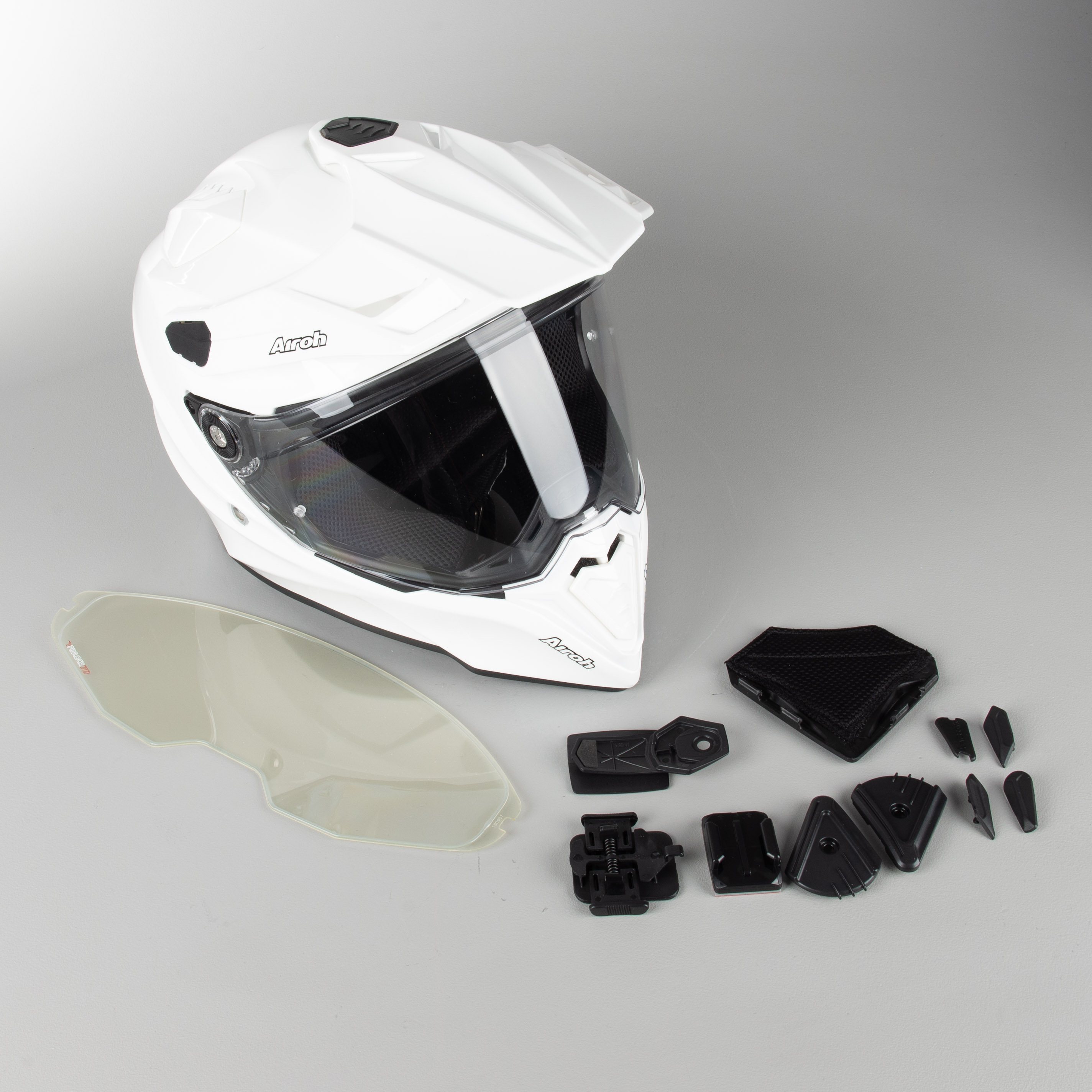 Airoh Commander Adventure Helmet