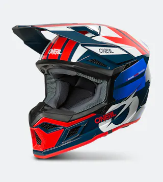 MX Ķivere O'Neal 3SRS Ride