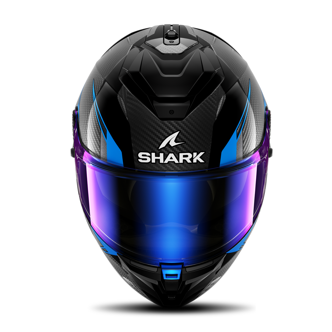 Shark Spartan GT Pro Kultram Full Face Helmet