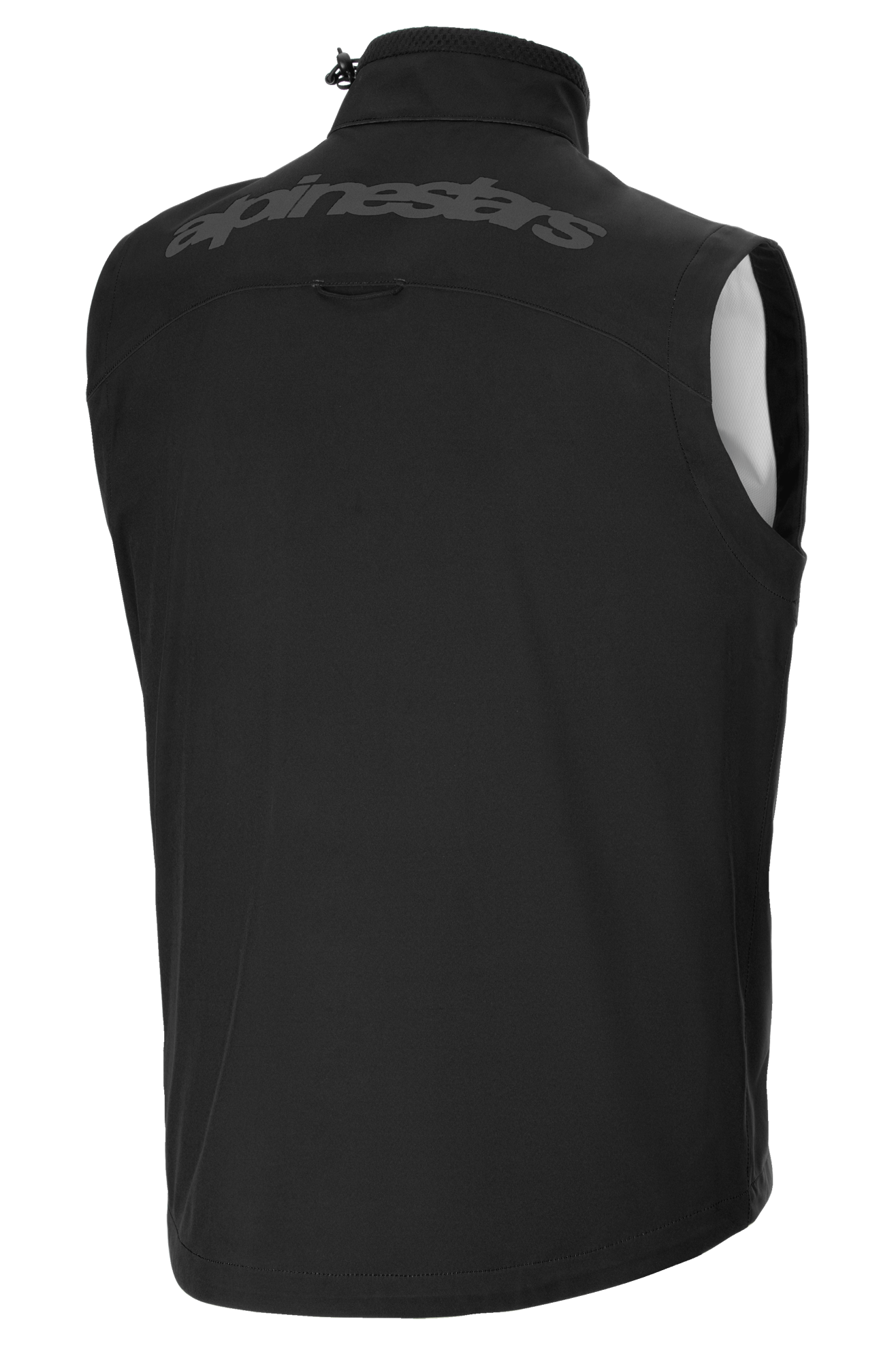 Chaleco de Enduro Alpinestars Techstar Softshell