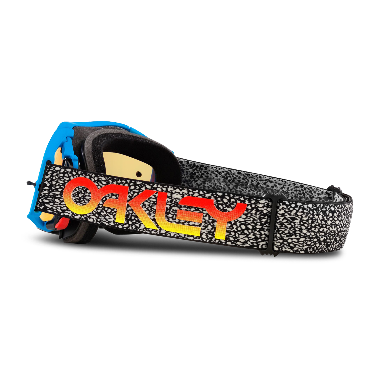 Crossbril Oakley Airbrake Crackle