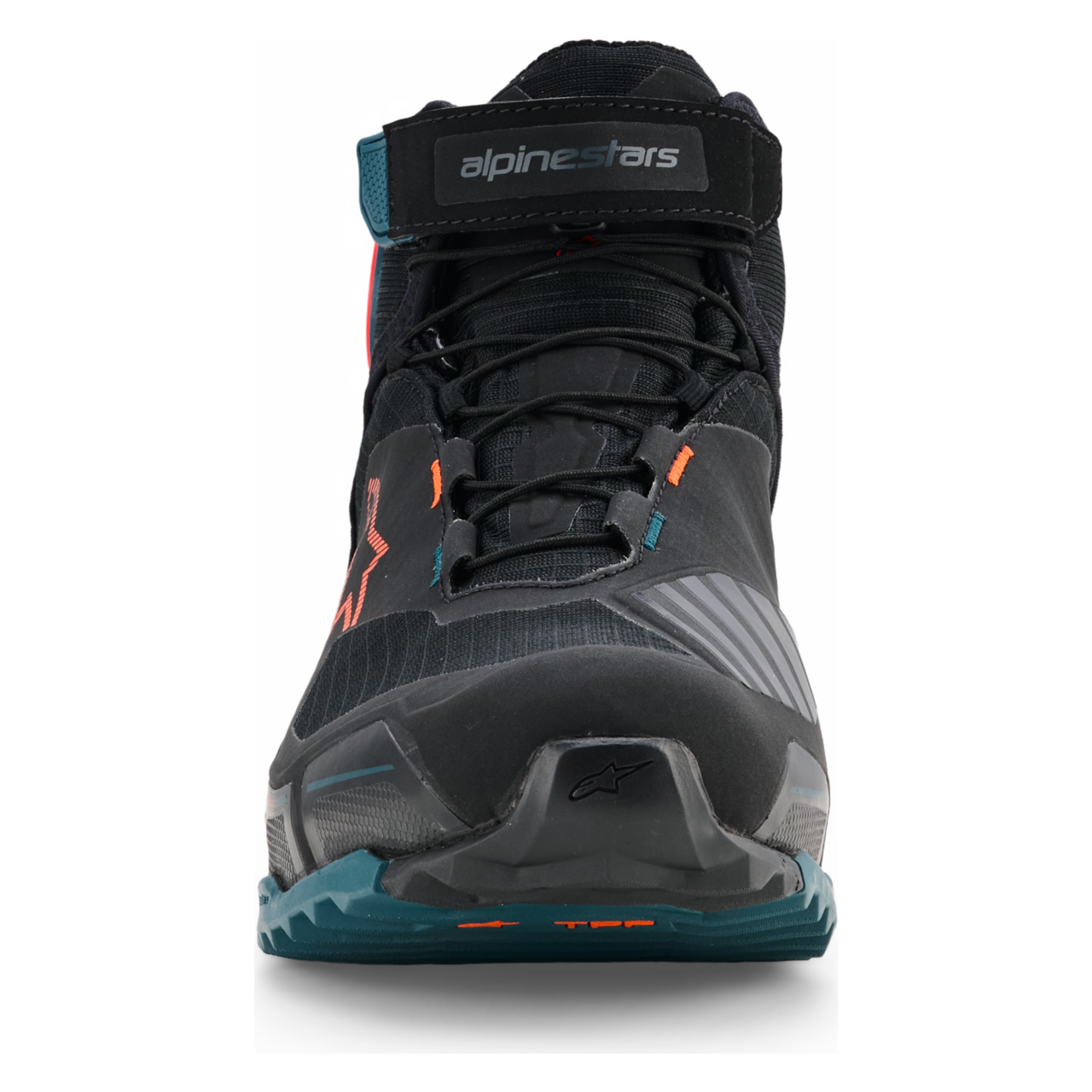 MC Обувки Alpinestars CR-X Drystar За Каране