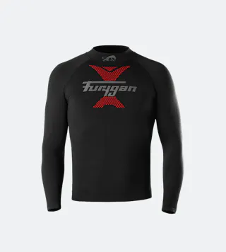 Furygan Active LS Thermo 37.5 Base Layer Jersey