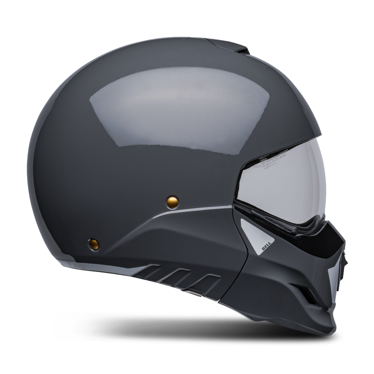 Bell Ps Broozer Full Face Helmet