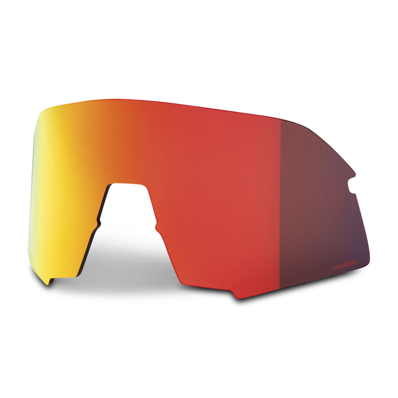 100% S3 Lens