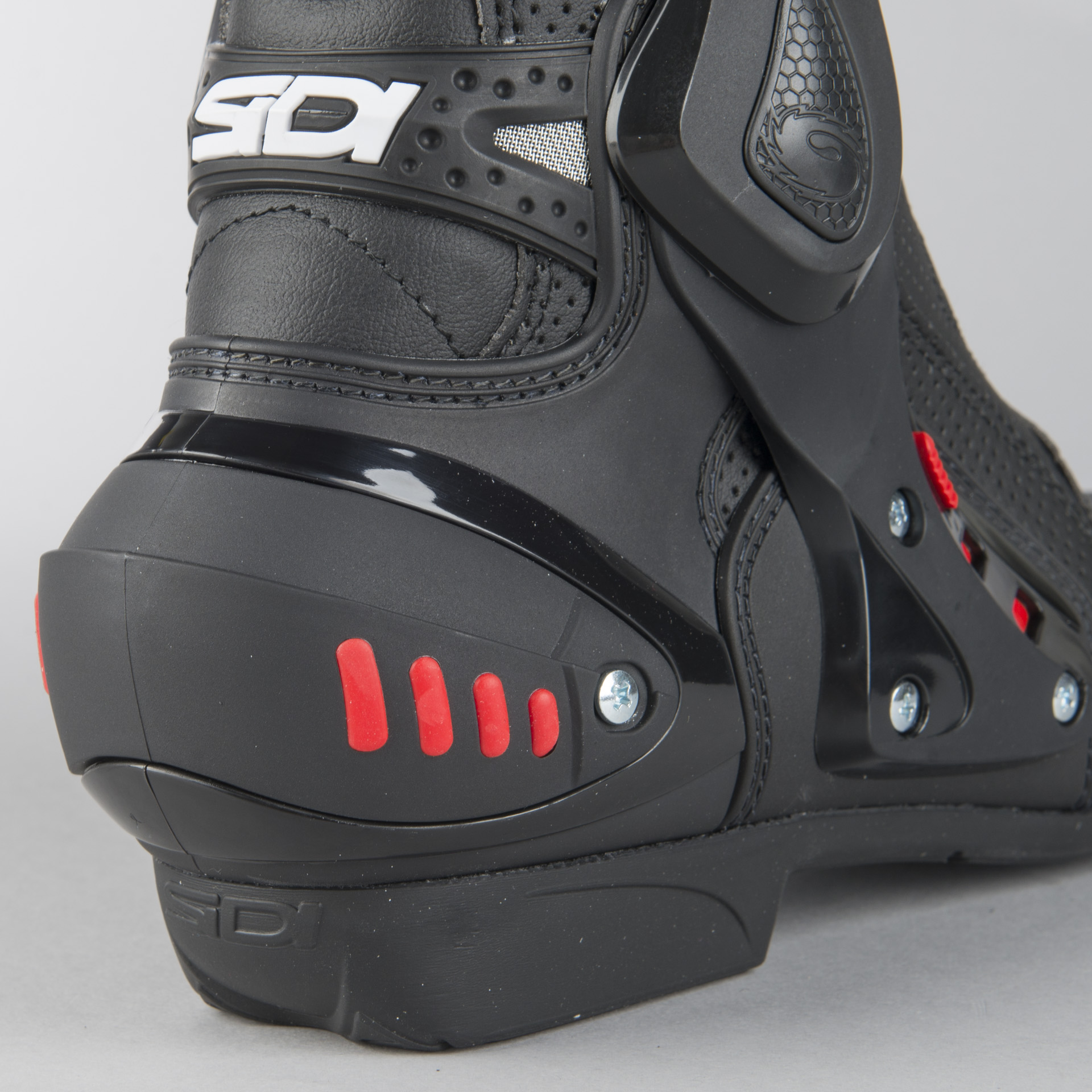 Sidi ST Air MC Boots