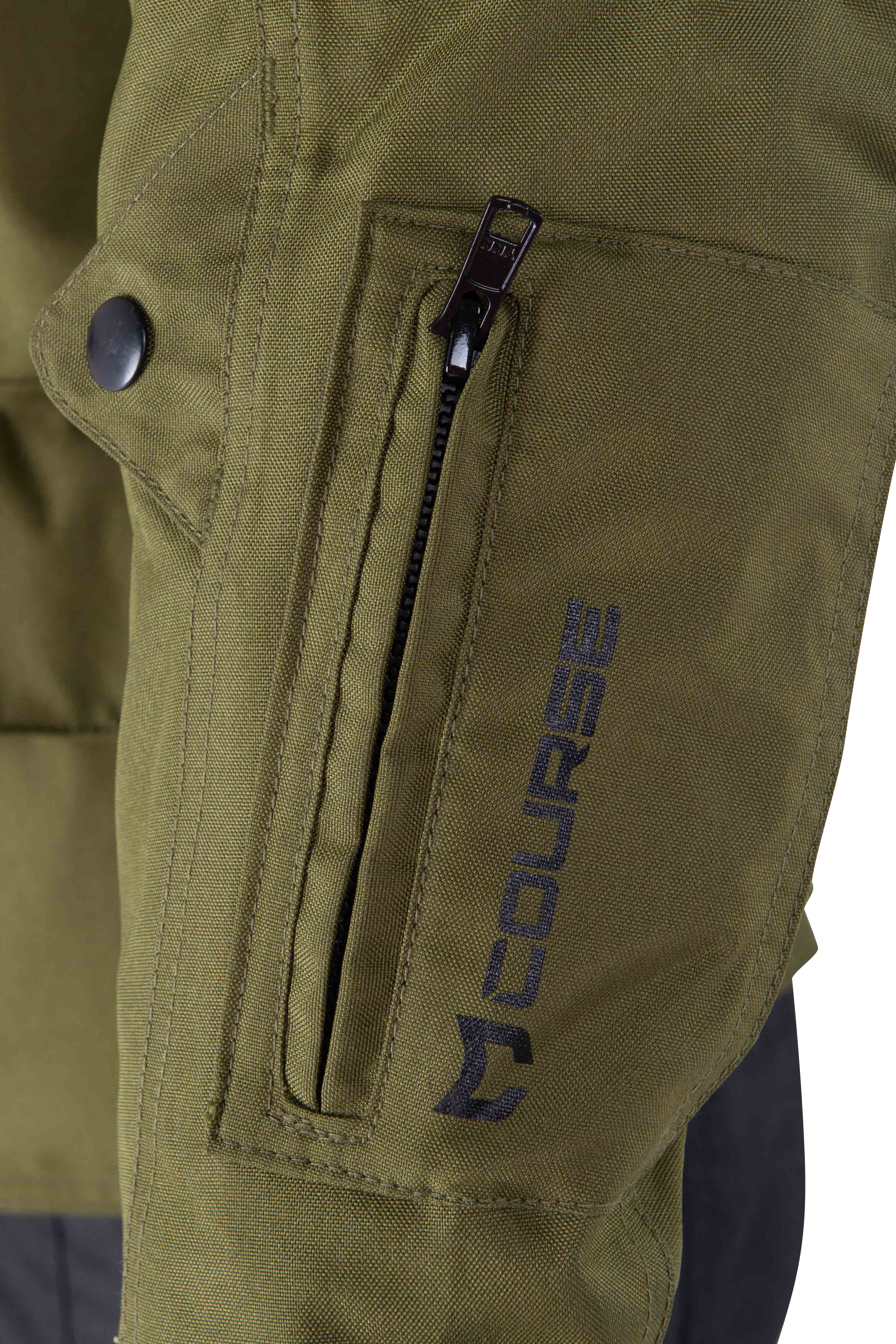 Course Commuter Women's Motorcycle Jacket