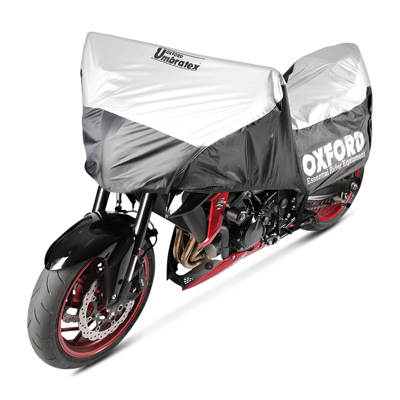 Oxford Umbratex Large Motorcycle Cover
