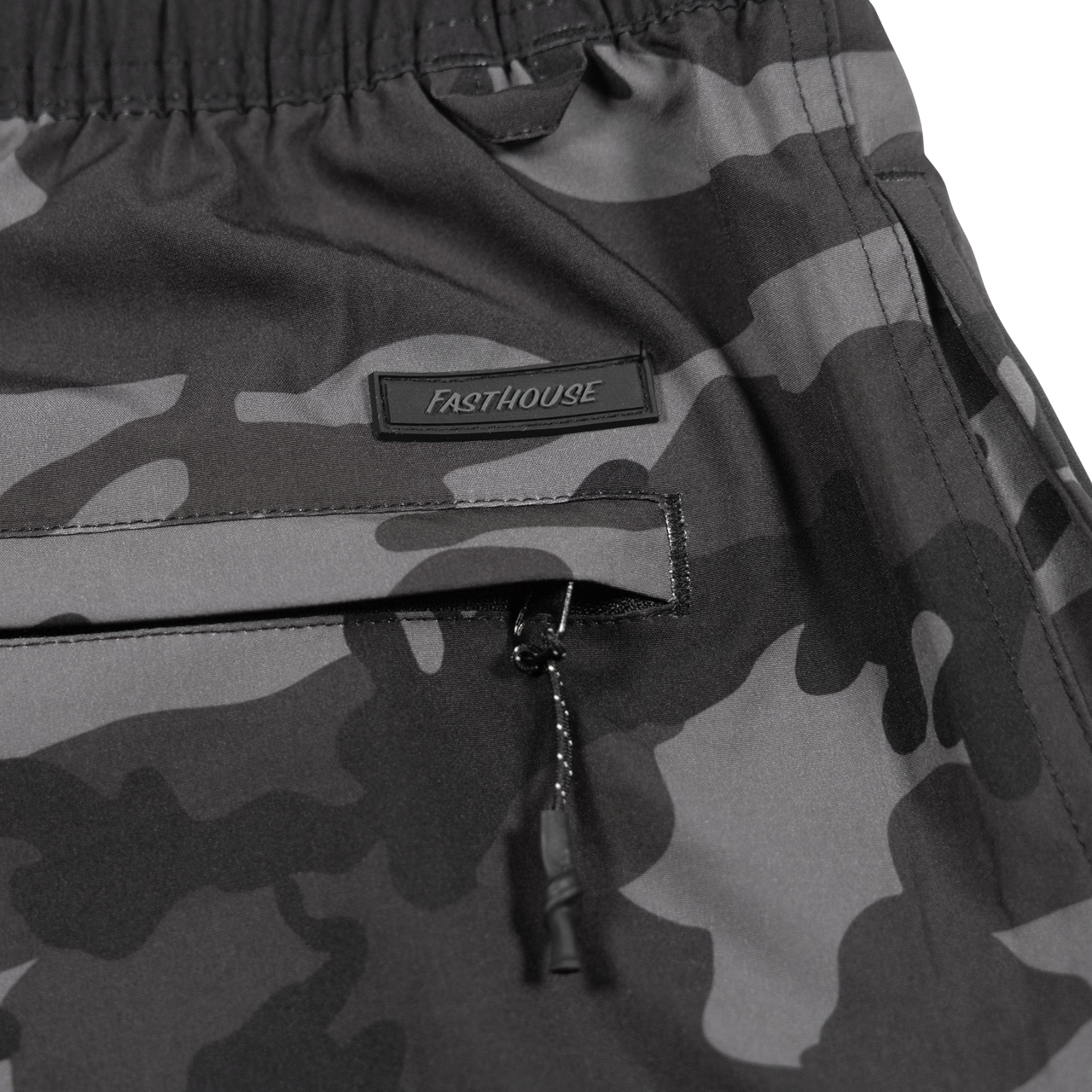 Fasthouse Jack Hybrid Shorts