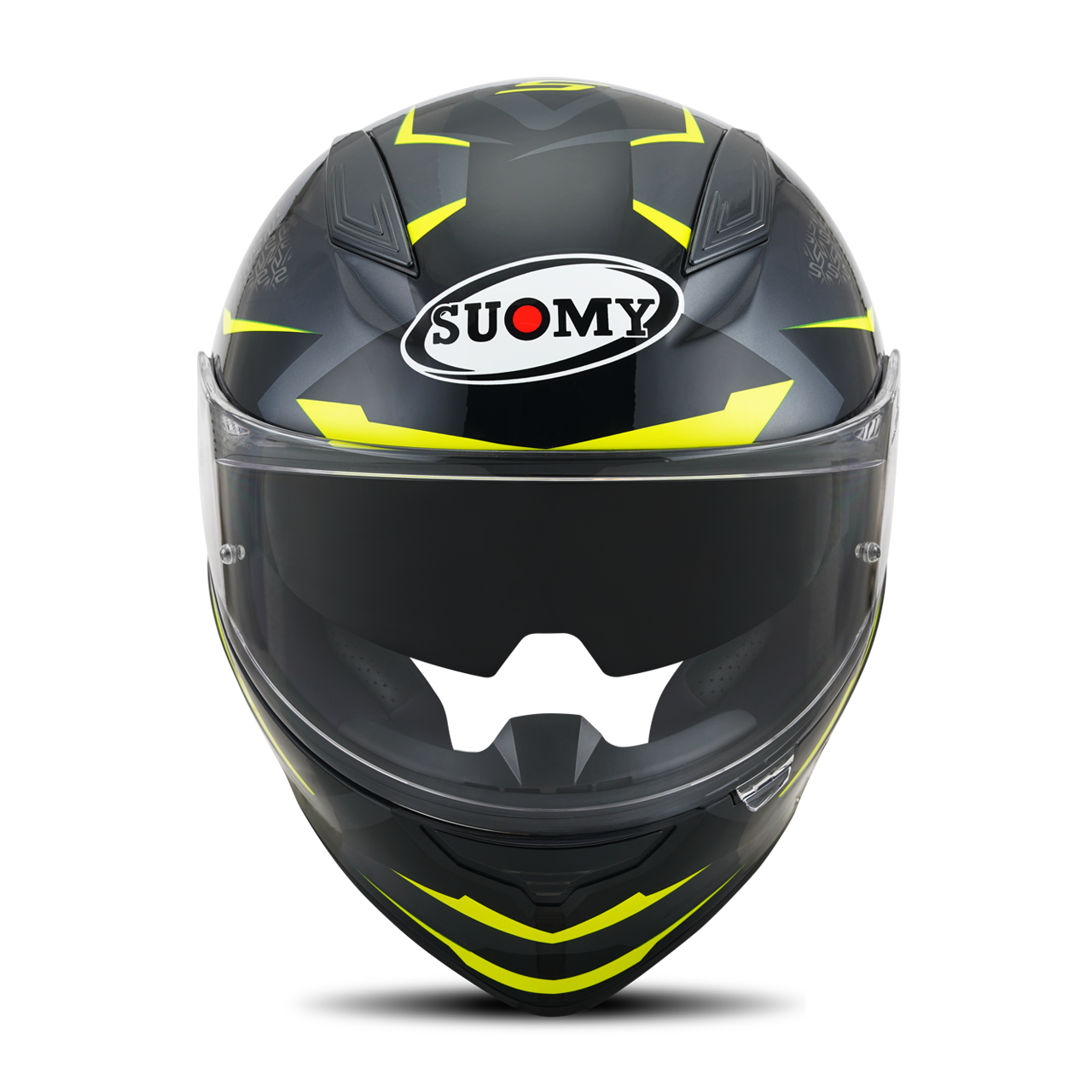 Suomy Speedstar Luminescence Full Face Helmet