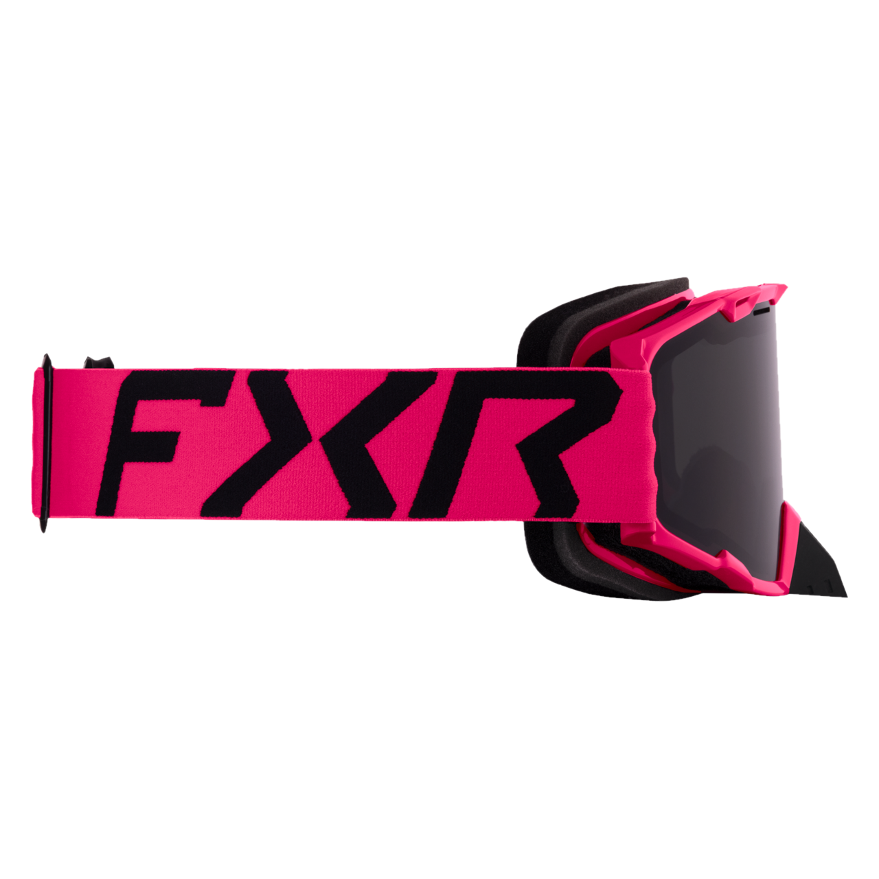 FXR Maverick Prime Snowmobile Goggles 26