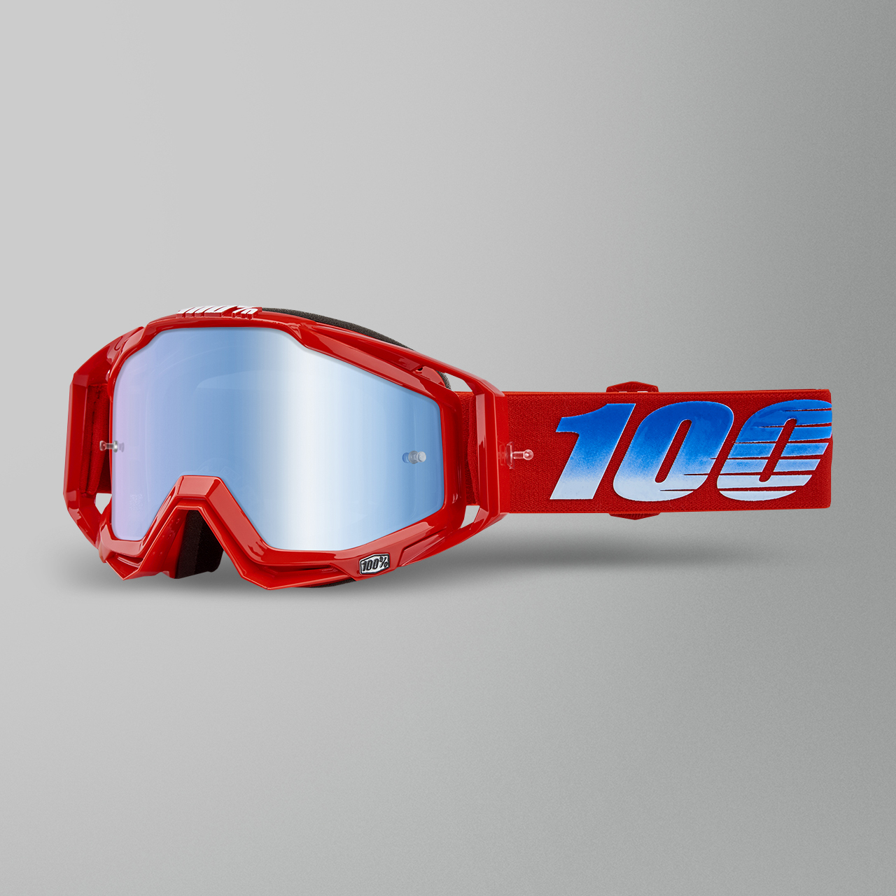 100 racecraft mx goggles