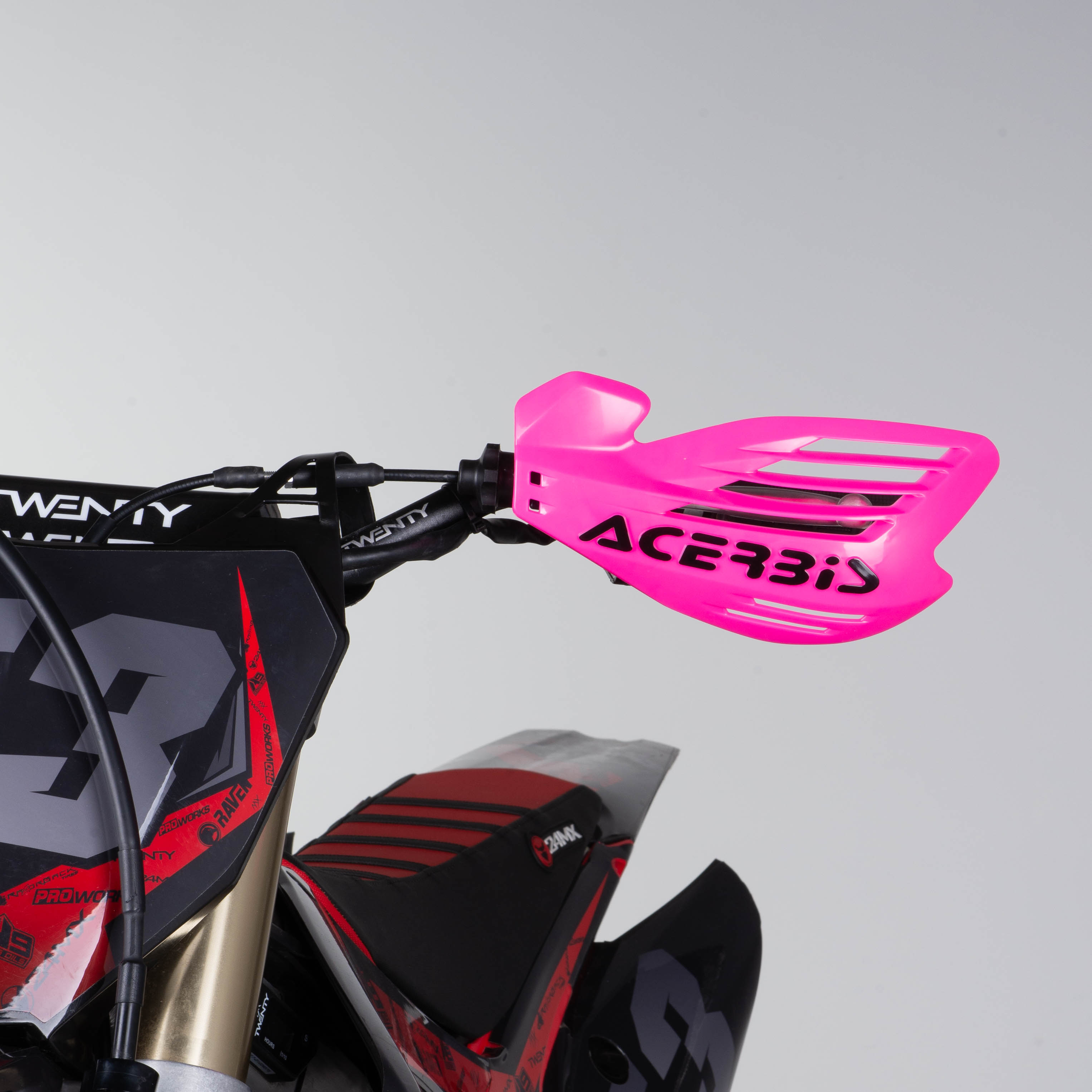 Handbescherming Acerbis X-Force