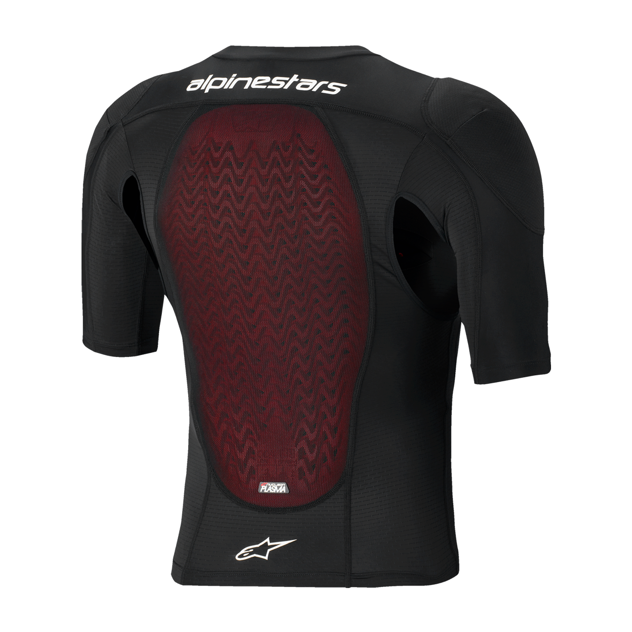 Alpinestars Bionic Plasma LT Short Sleeve MX Protective Jacket