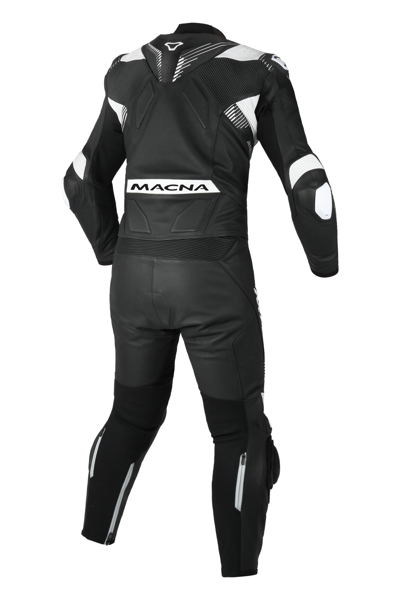 Macna Armadyl 2pc MC Leather Suit