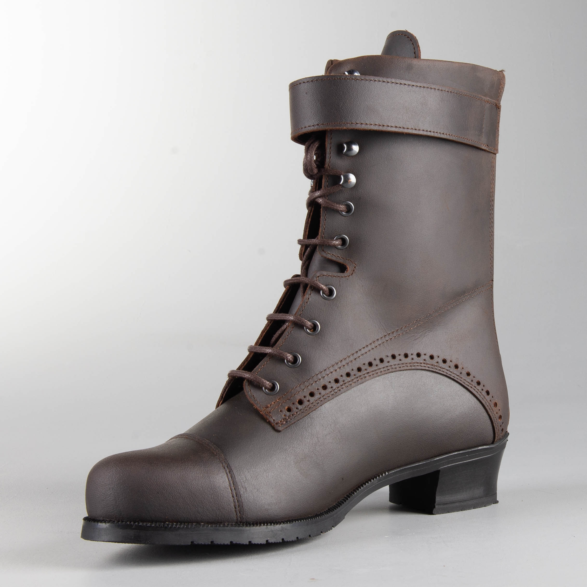 Botas de Moto Segura Doria Mujer
