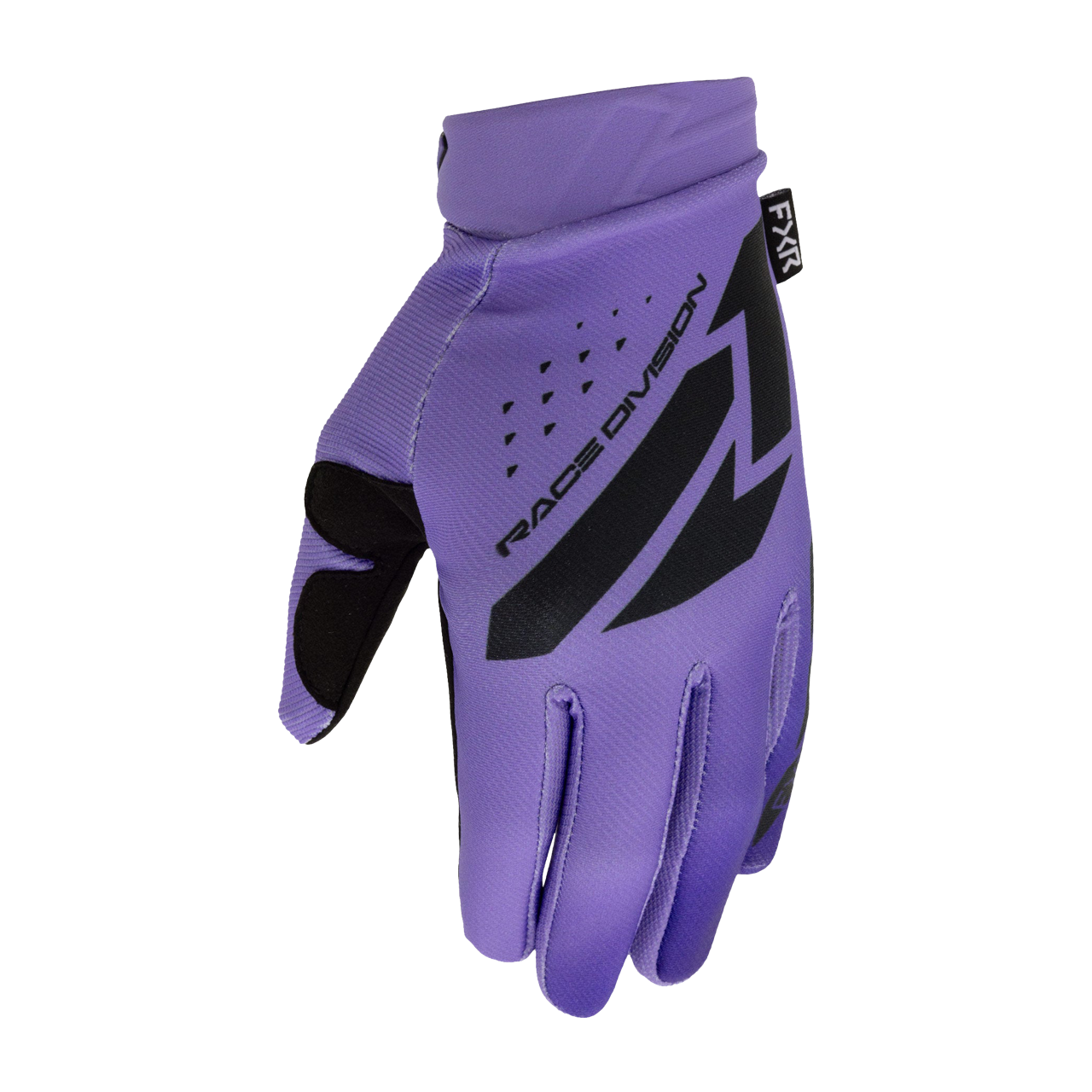 Guantes de Cross FXR Reflex