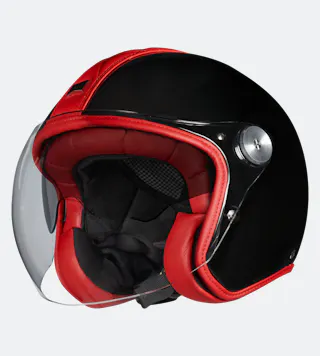 Capacete Aberto Nexx X.G30 Groovy MT