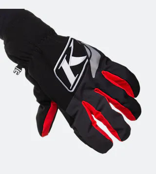 Guantes Cortos Klim Klimate